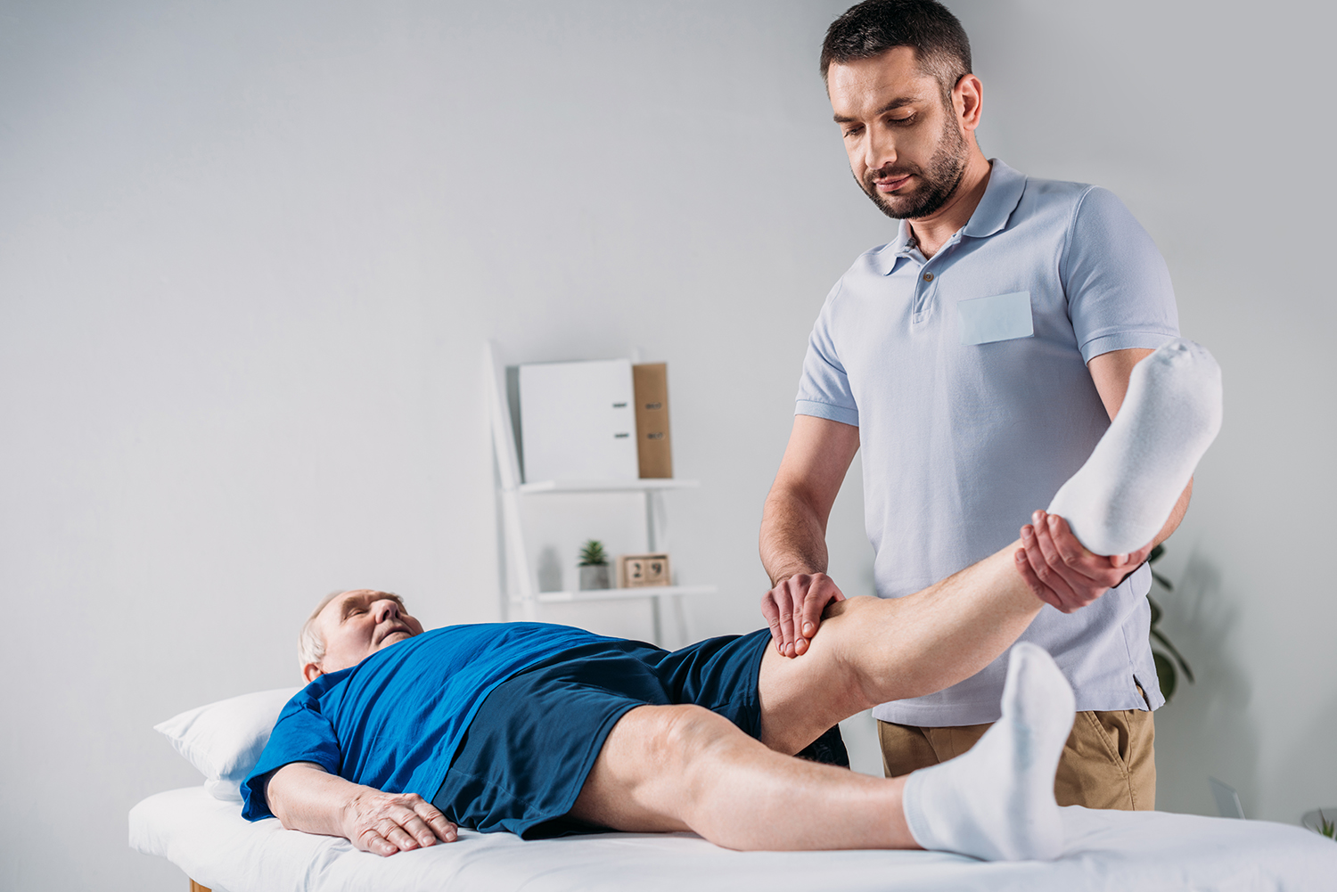 Rehabilitacja webinary– rozwinięta metoda kształcenia
